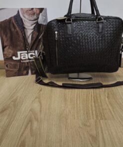 THE JACK LEATHERS-BORSA PASSENGER06