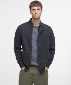 maglione-con-zip-patch-mkn0731ch51-barbour