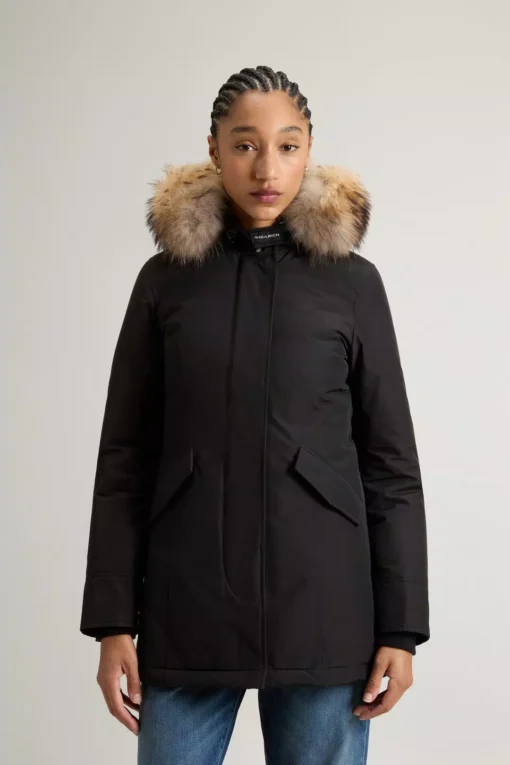 woolrich-arctic-parka-in-ramar-cloth-pelliccia-removibile-3