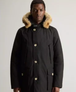 woolrich-arctic-parka-in-ramar-cloth-pelliccia-removibile-2