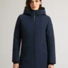 woolrich-firth-parka-in-tech-softshell-blu