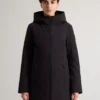 woolrich-firth-parka-in-tech-softshell-nero