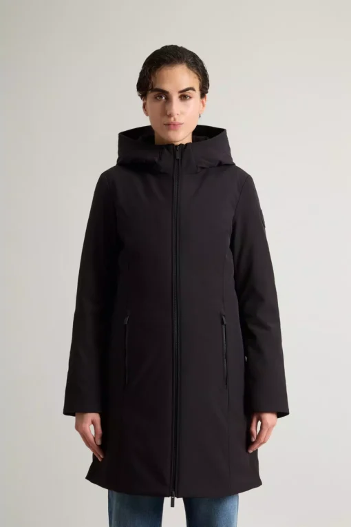 woolrich-firth-parka-in-tech-softshell-nero