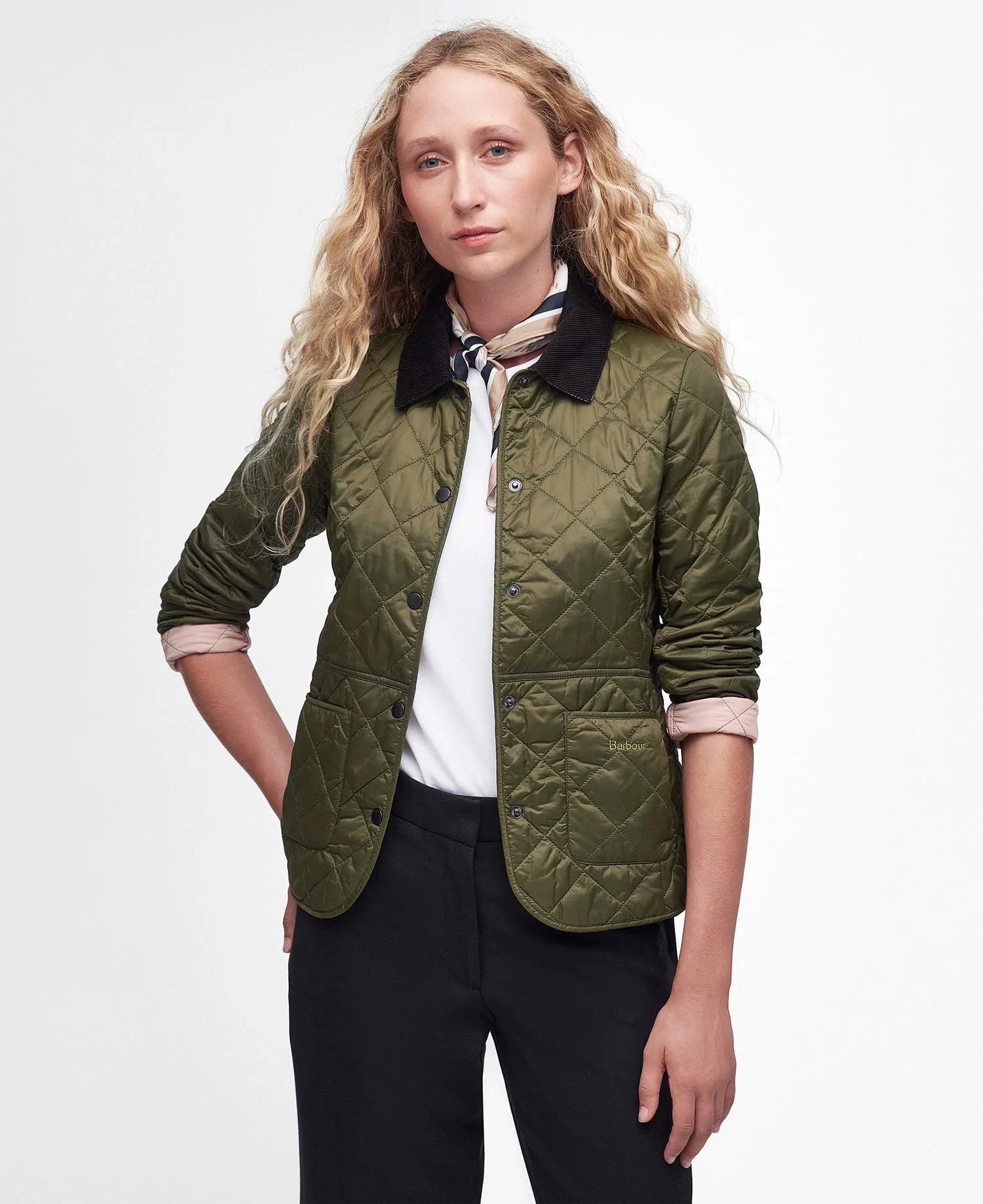 Barbour