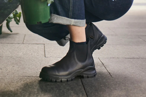 Blundstone