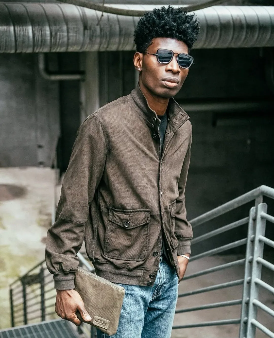 The Jack Leather